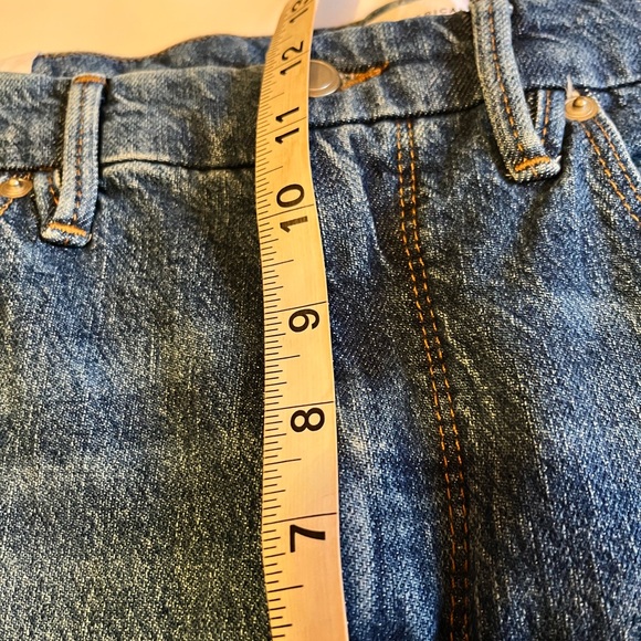 NWT Good American Good curvy skinny jeans size 14 - Picture 6 of 9